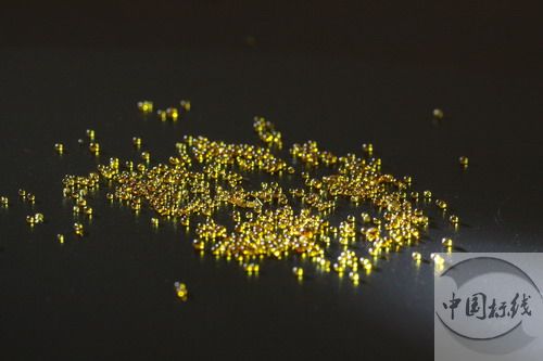 长沙道路标线玻璃微珠 工程配套